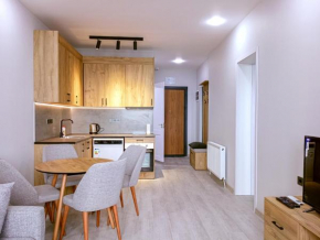 Intourist Residence Pirosmani 17